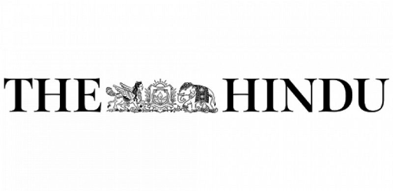 The Hindu English Newspaper 