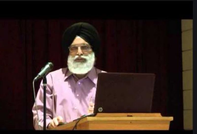 Sarbjit Singh Sacramento