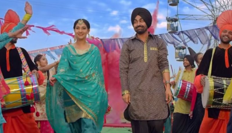 Rawinder Grewal, Pooja Verma