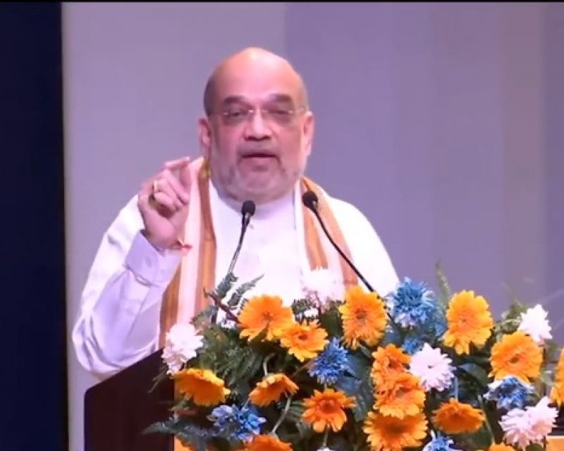Amit Shah