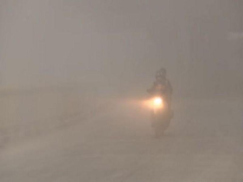 Pakistan's Lahore declared the most polluted city in the world Pakistan's Lahore declared the most polluted city in the world