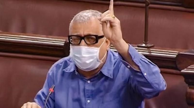 Derek O' Brien Derek O' Brien