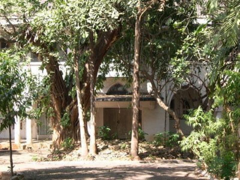  Mumbai Jinnah House