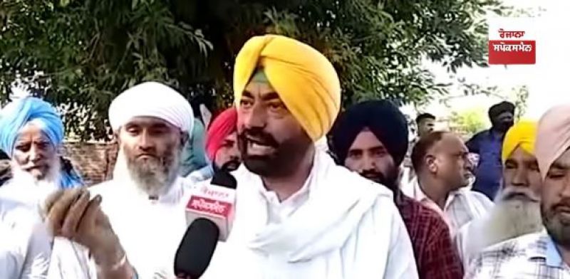 Sukhpal Khaira