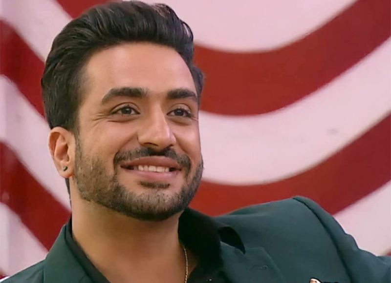 Aly goni
