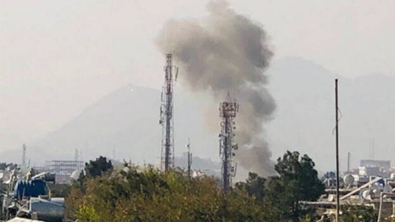 19 killed in attack on Kabul military hospital