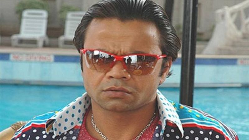 Rajpal Yadav 