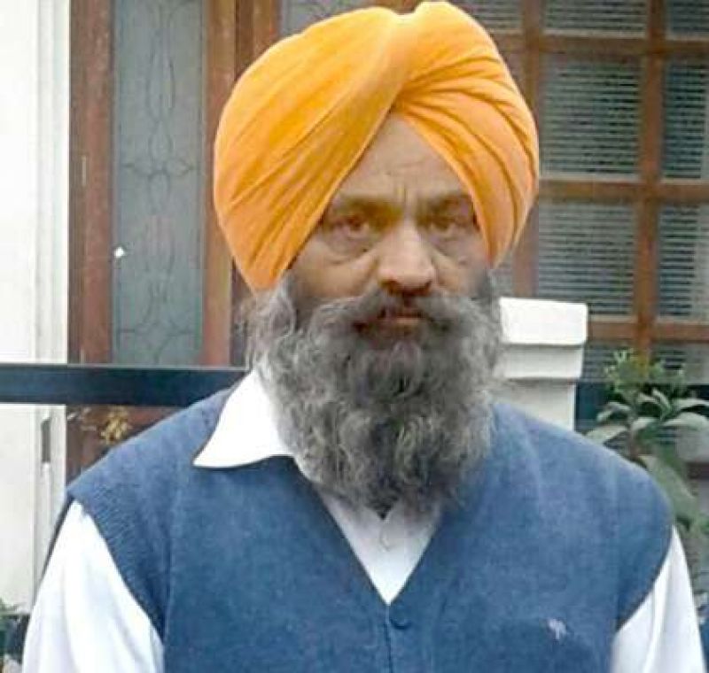 Man Cheated with People 