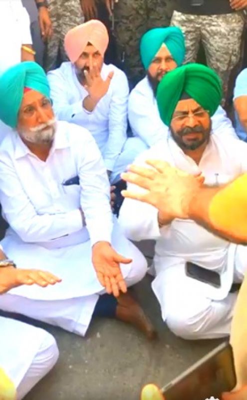 Sukhjinder Singh Randhawa