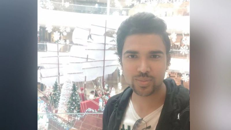 Mother and son brutally murdered in Delhi