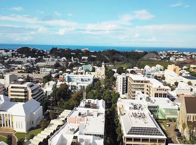 Google Earth has its eyes on 98 percent of the world’s population