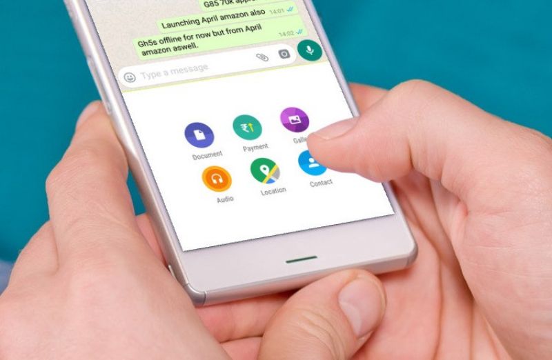  WhatsApp payments: How to setup, send and receive money