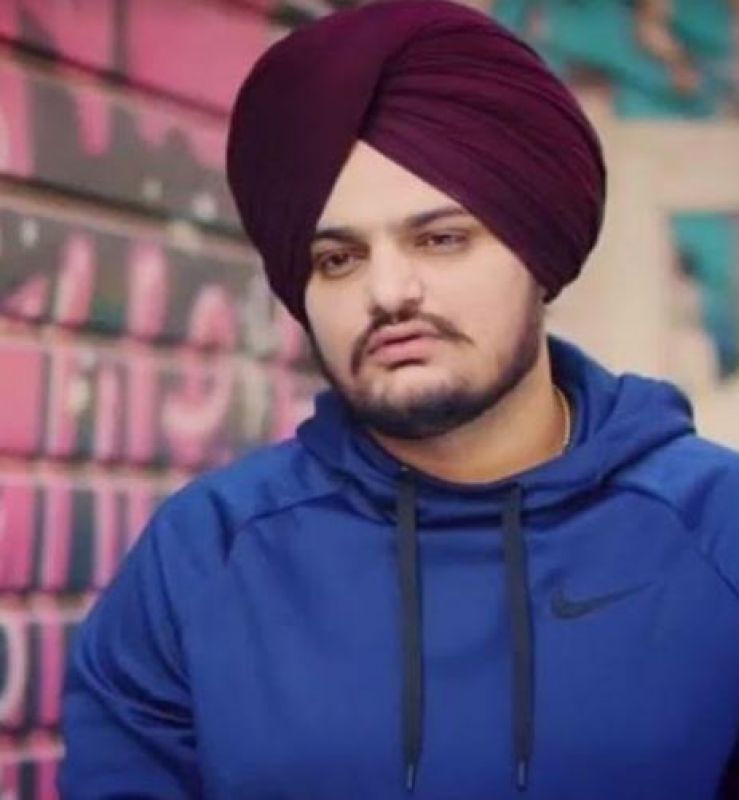 Sidhu Moosewala