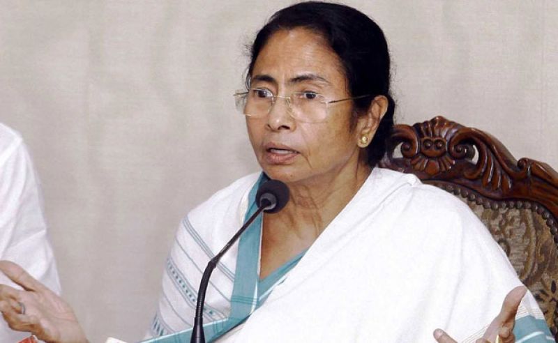 Mamta Banerjee
