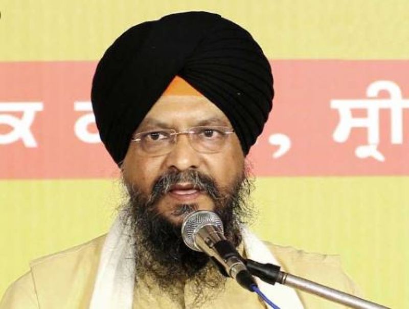 Giani Ranjit Singh Giani Ranjit Singh