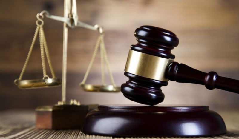 Justice Justice