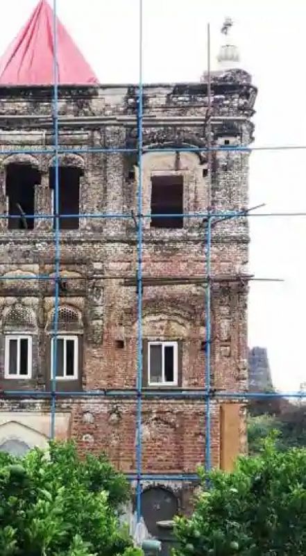 Gurdwara Chowa Sahib