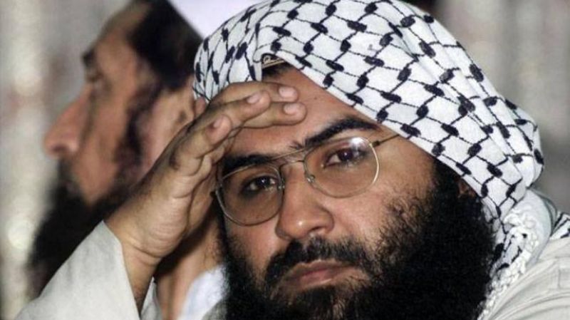 Masood Azhar