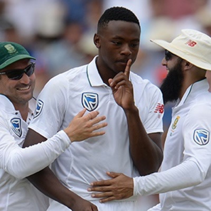 kagiso rabada