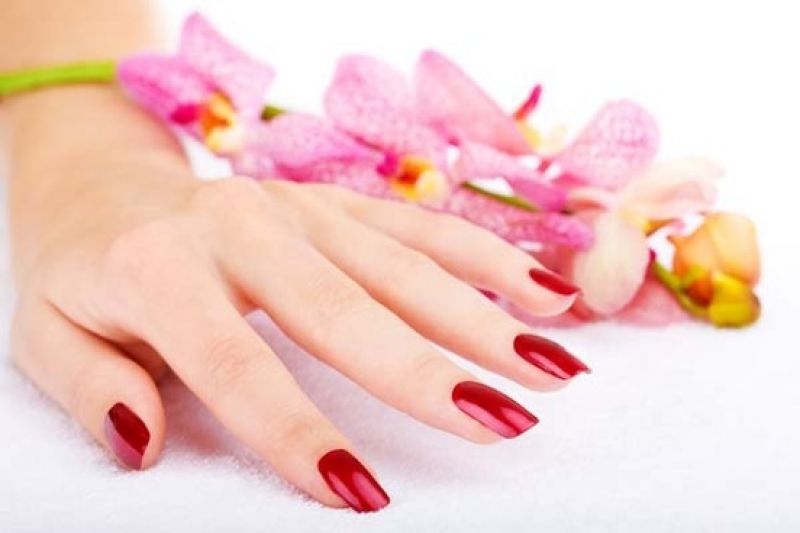 These tips will make your hands beautiful.
