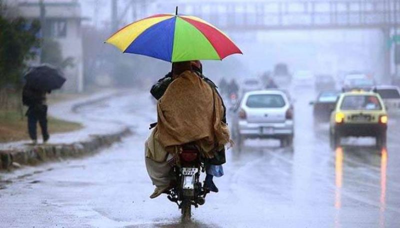 Rain Rain