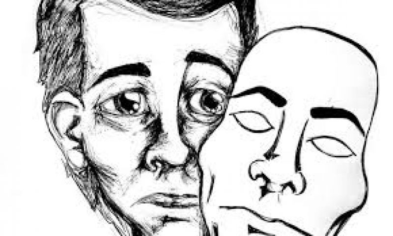 face to make a humanoid robot