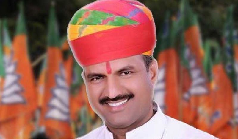 Chandra Prakash Joshi