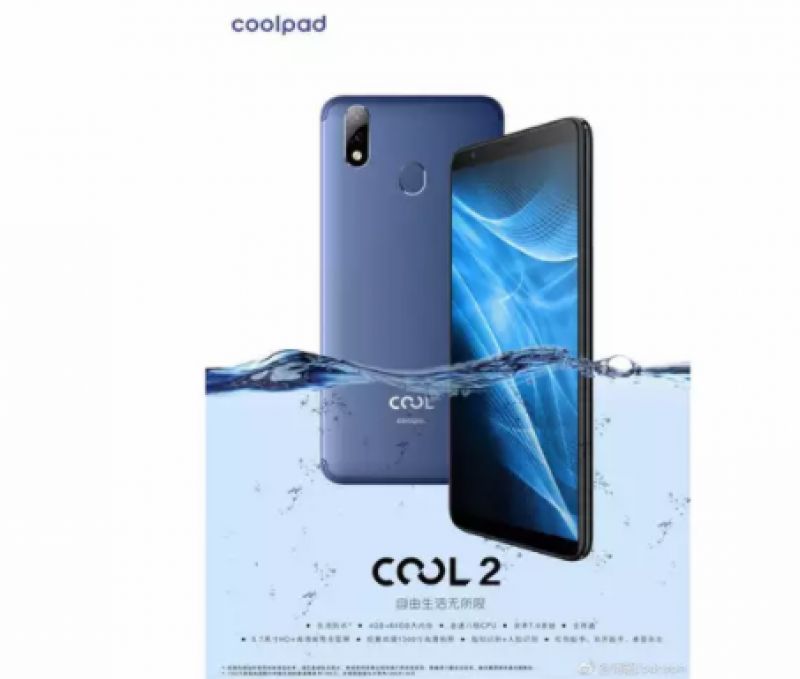 Coolpad Cool 2