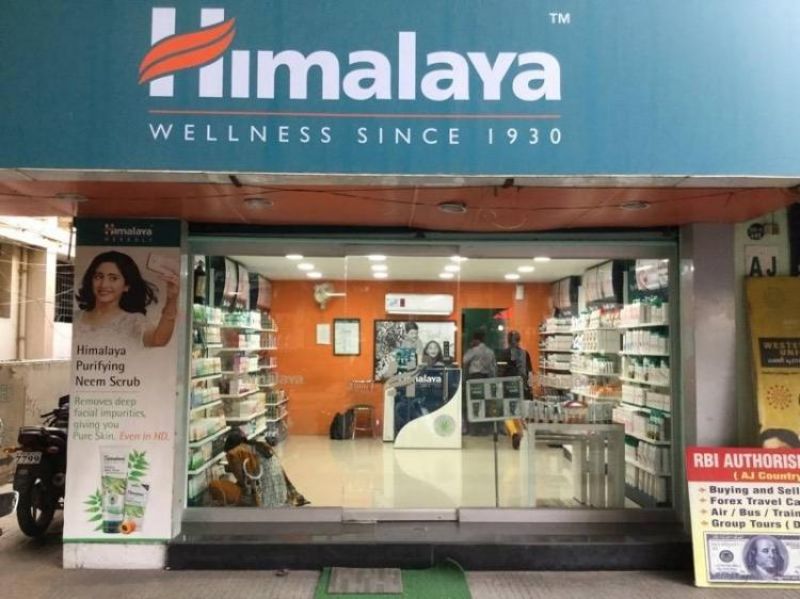 Himalaya Drug Company Himalaya Drug Company