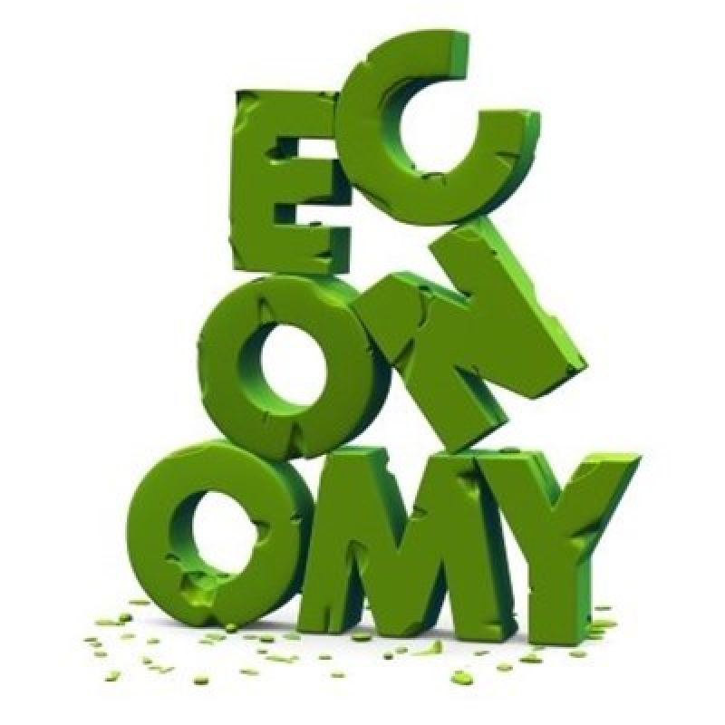 Economy  Economy