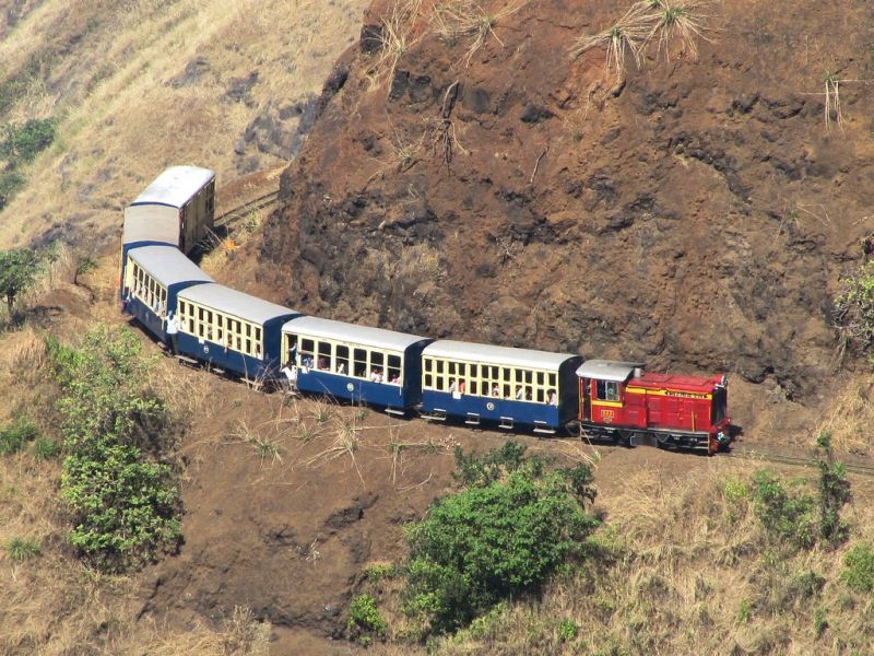 train train