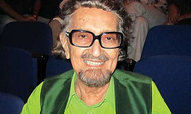Alyque Padamsee