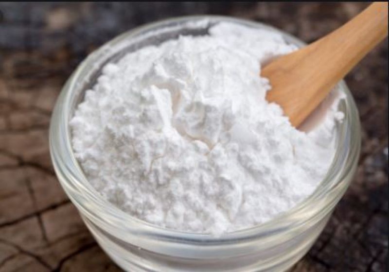 Baking Powder and sugar Baking Powder and sugar