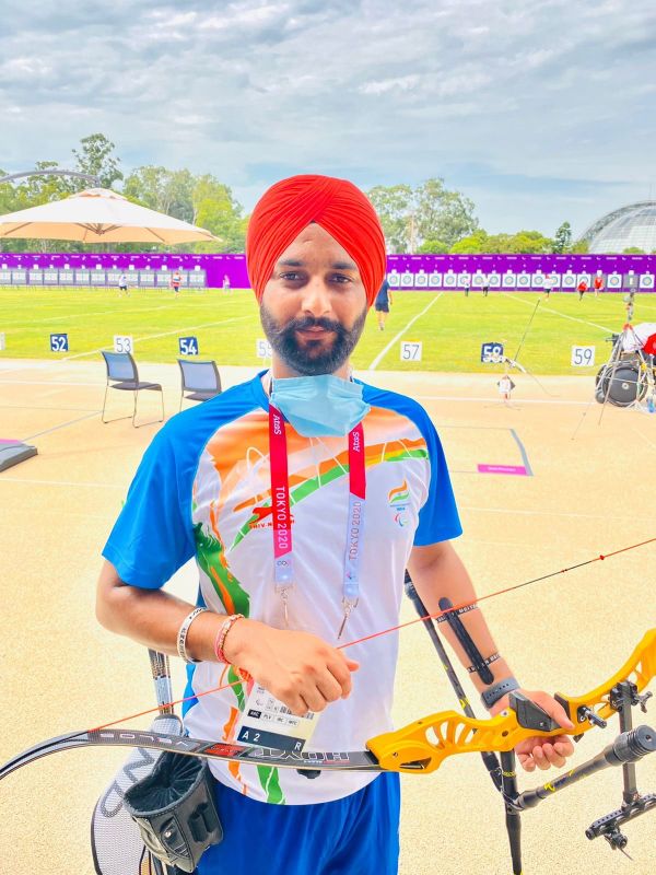 Harvinder Singh