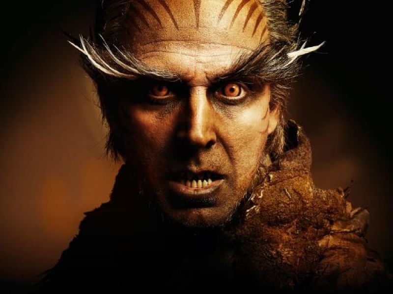 ਅਕਸ਼ੇ ਕੁਮਾਰ