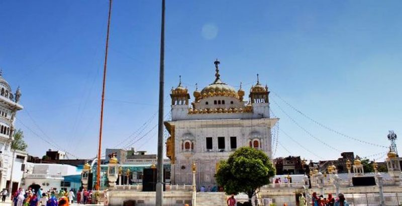 Tarn Taran Sahib