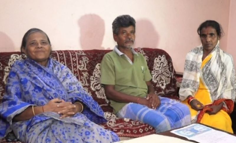 Odisha: Woman Donates Property To Rickshaw Puller