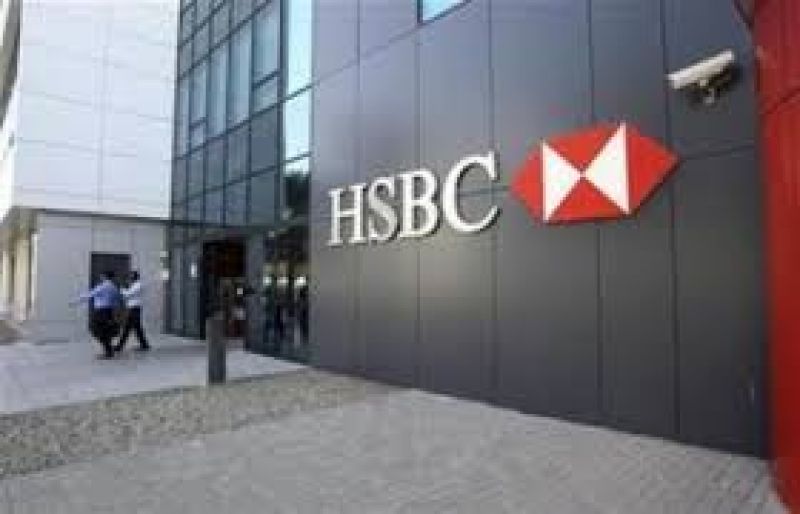 hsbc employees