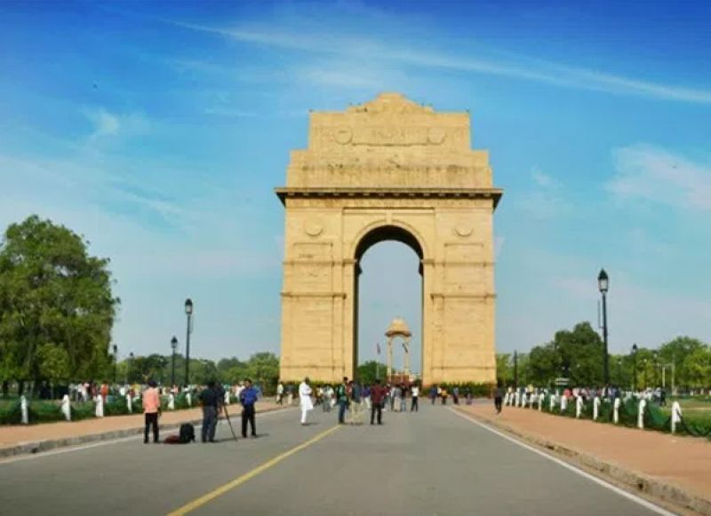 India Gate 