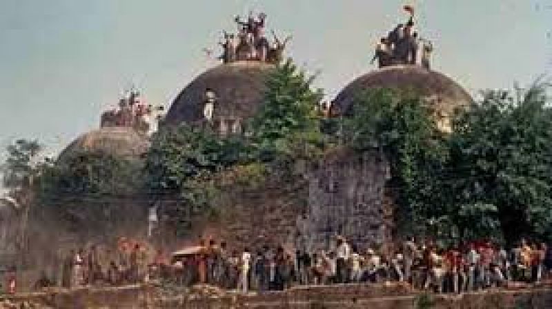 Babri Issue 