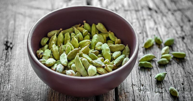 Cardamom