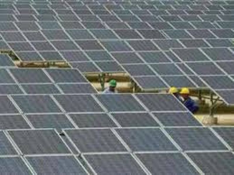 Chinese Solar Panel Chinese Solar Panel