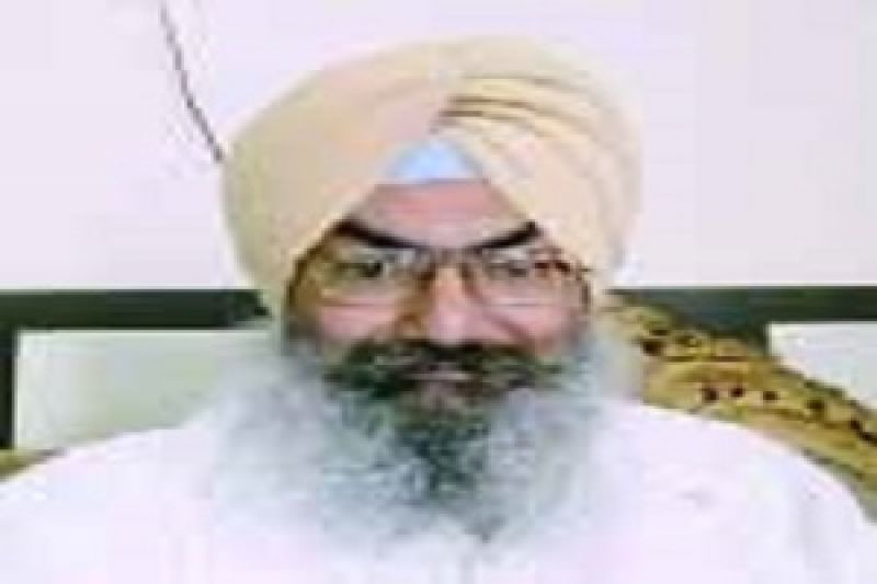 Sarchand Singh