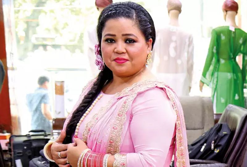 Bharti Singh 