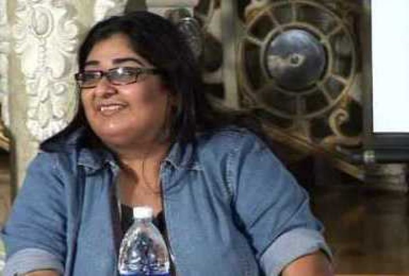 Nanda wrote On Facebook