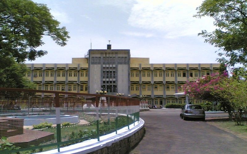 Samrat Ashok Technological Institute,Vidisha
