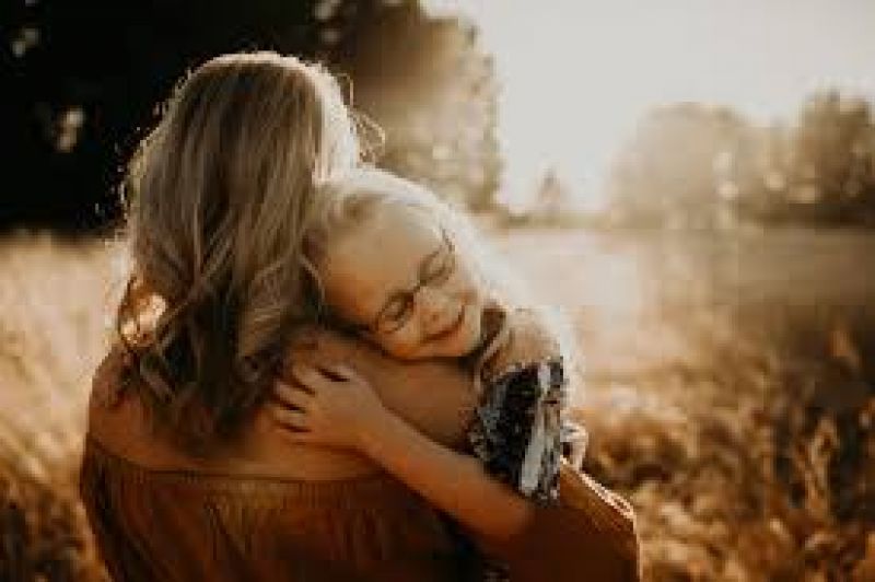 The future of the offspring is like this