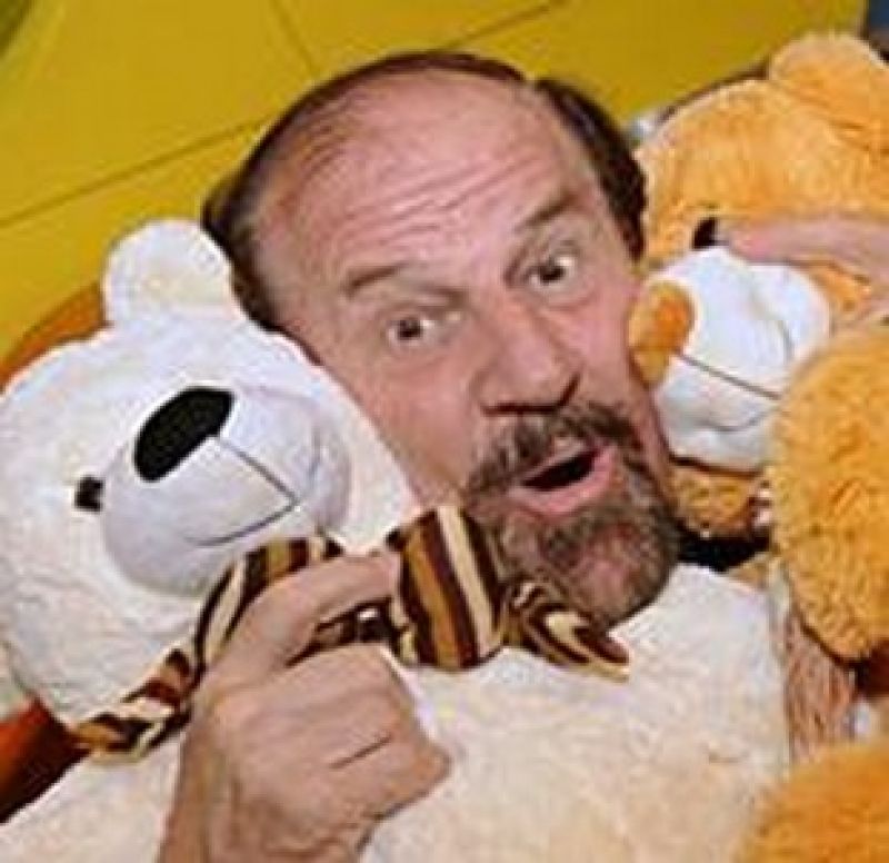 Bob Christo in old days