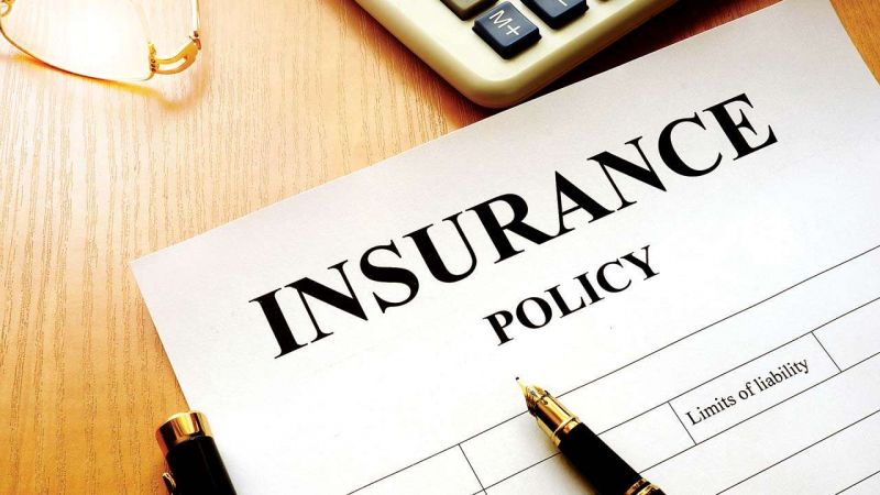 Insurance Insurance