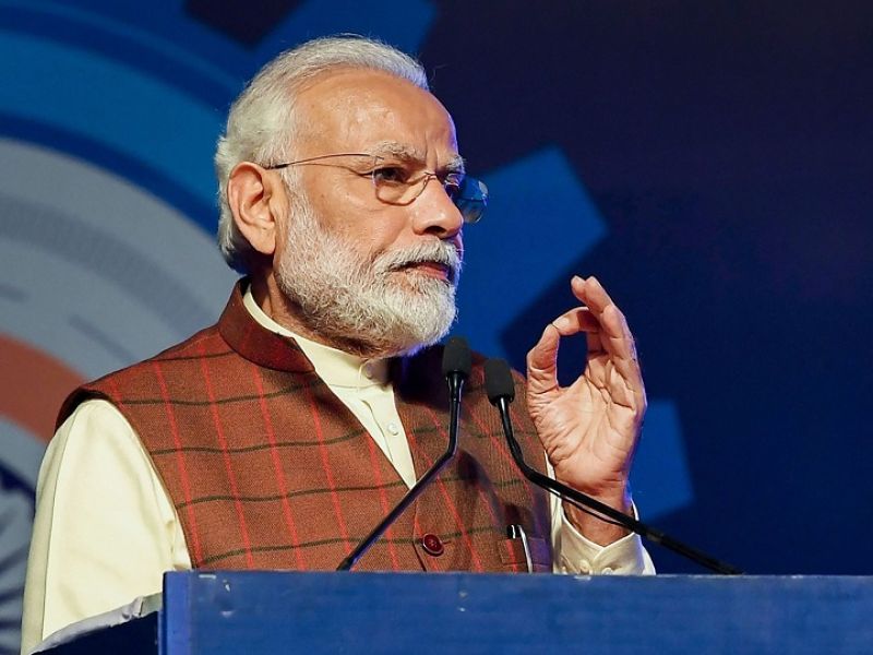 PM Modi to inaugurate 11th edition of DefExpo-2020 in Lucknow 